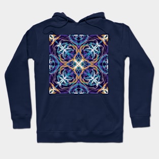 inspire 1 - queen of winter Hoodie